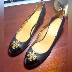 Tory Burch Classic pump